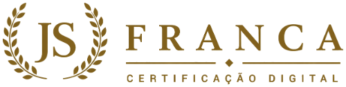 JS Franca — Certificação Digital